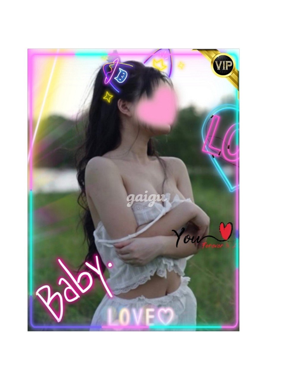 931966 - ⭐[NEW] BẢO TIÊN 2K5 CỰC NGON SIÊU TEEN XINH HÀNG TƯƠI BỔ DƯỠNG SINH LÝ