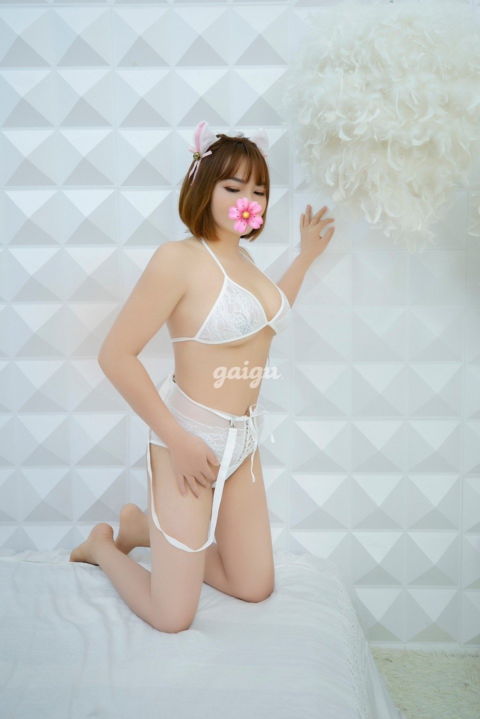 932140 - Hải Yến Dâm Duyên SV Tuyệt Đỉnh
