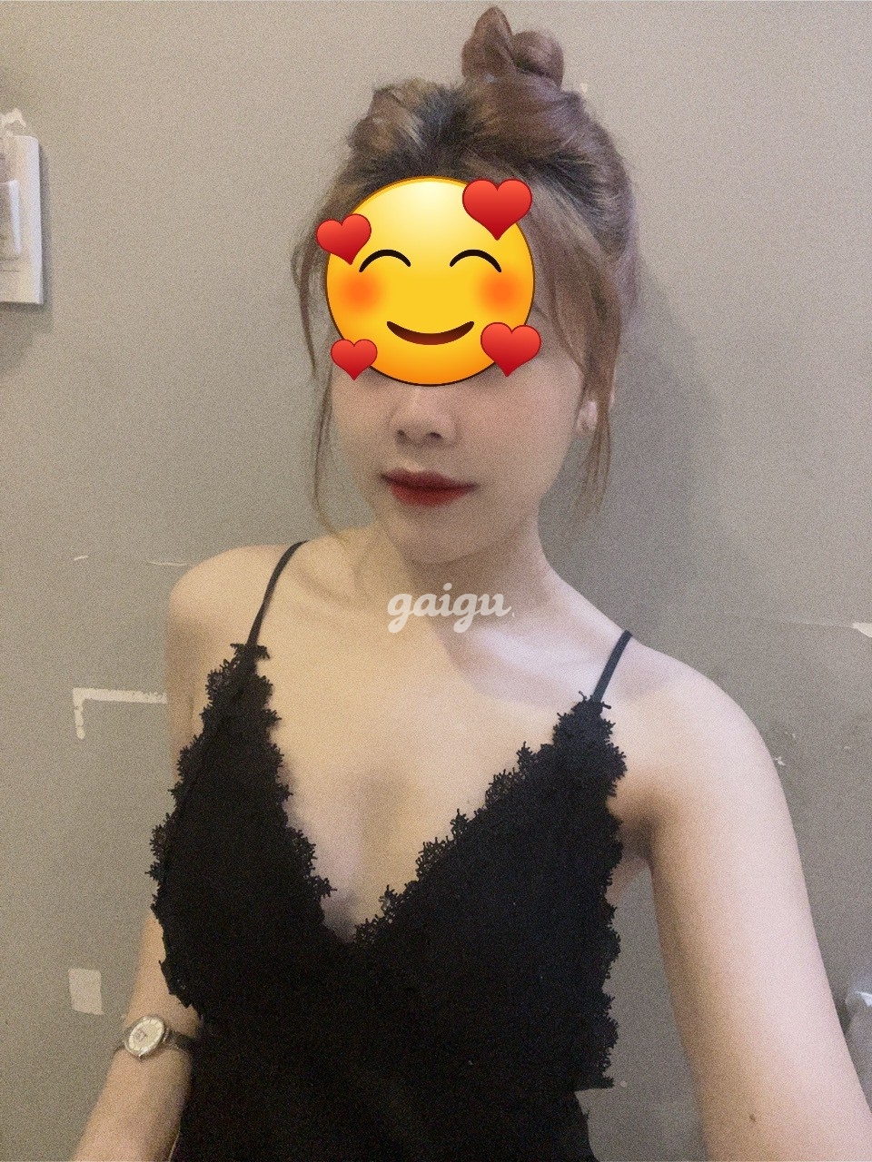 933738 - VÂN ANH ❤️ BÉ GÁI TUỔI MỚI LỚN, TÌNH DỤC DẬY THÌ NƯỚC NÔI NGẬP BỜ