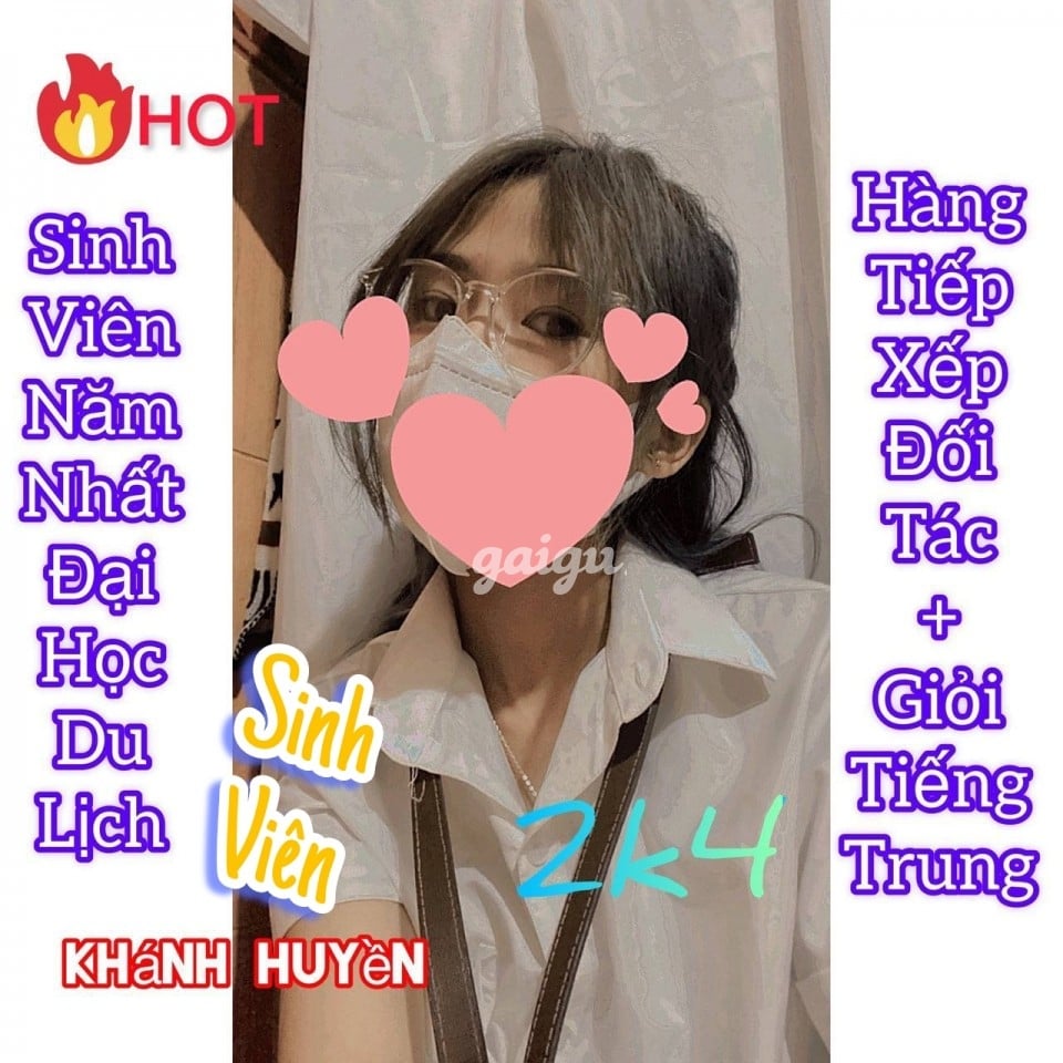 934496 - ⭐[NEW] ✅SINH VIÊN-2K3❤SIÊU PHẨM SINH VIÊN NĂM NHẤT ĐẠI HỌC DU LỊCH