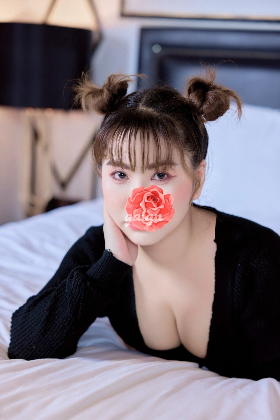 938158 - NGỌC LINH ❤ NEW LẦN ĐẦU LÊN SÓNG MẶT XINH DÁNG NUỘT TỰ NHIÊN