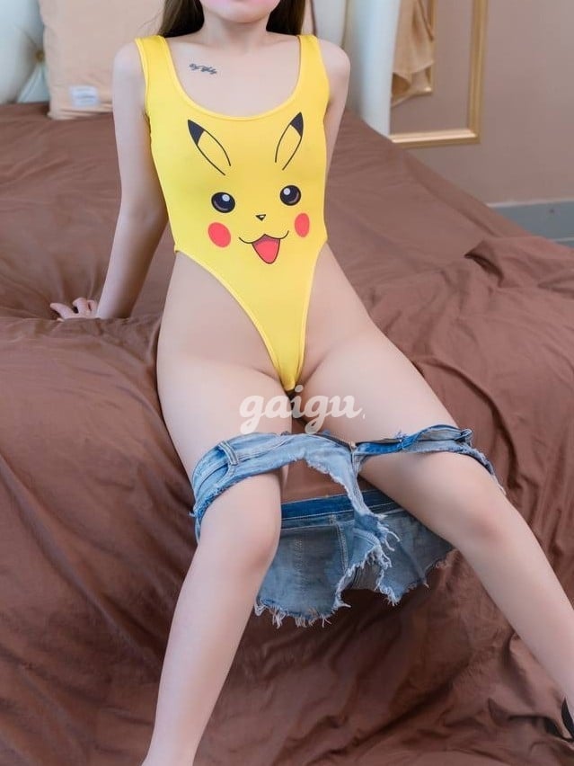 940017 - ❣Tuệ An girl xinh miền tây, NGON HẾT NƯỚC CHẤM