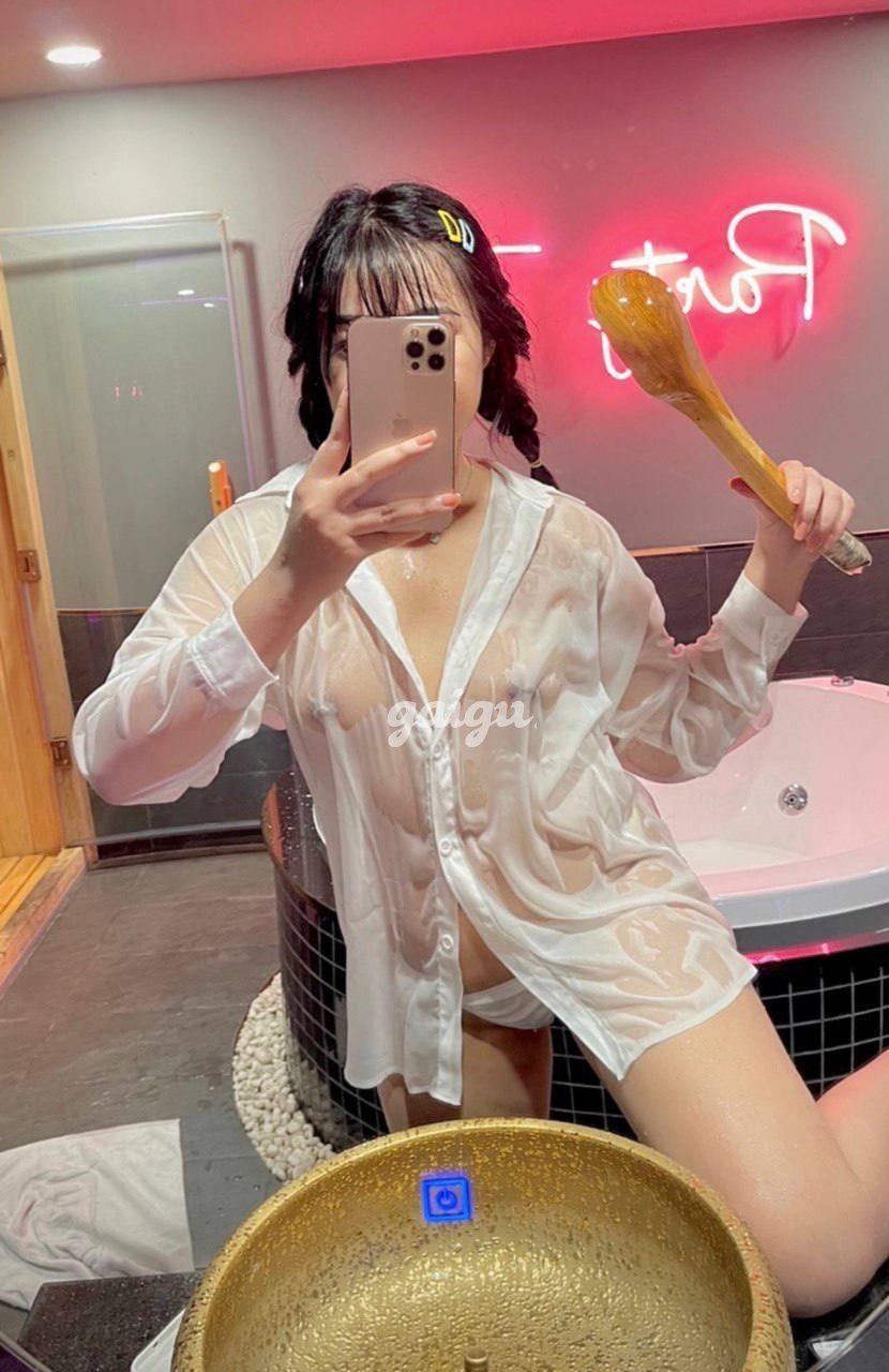 940367 - [NEW] Jolie 2K3 ❤️ Mũm Mĩm Siêu Đáng Yêu, Cực Tình Cảm, Chim Múp