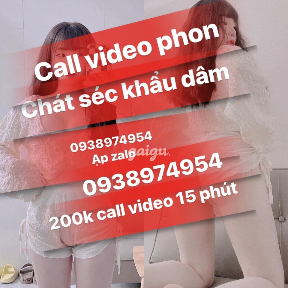 948091 - Diệu Anh nhận call Shou