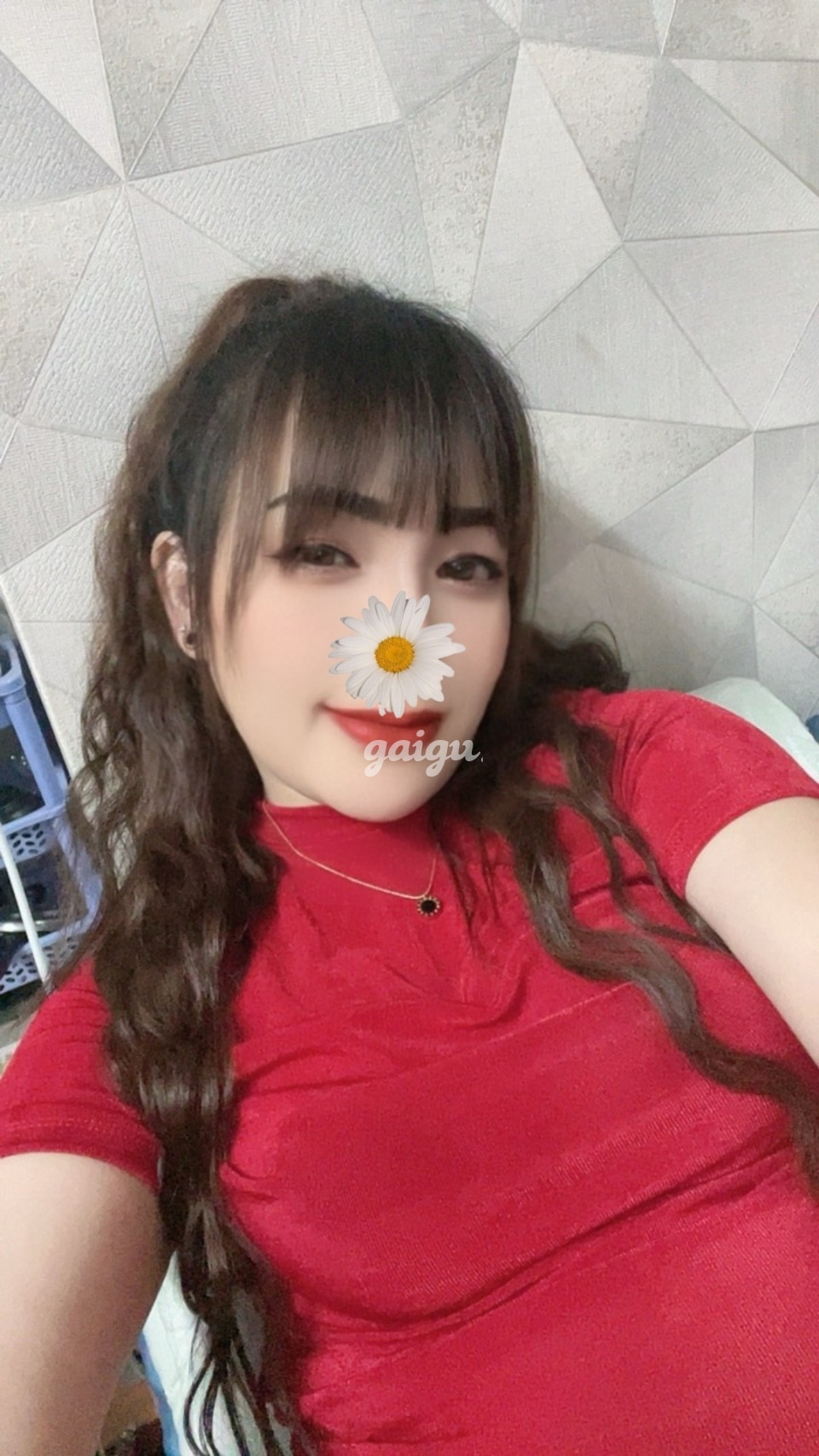 948447 - MY SÓI - CÔ NÀNG MỚI TINH LẦN ĐẦU CẬP BẾN