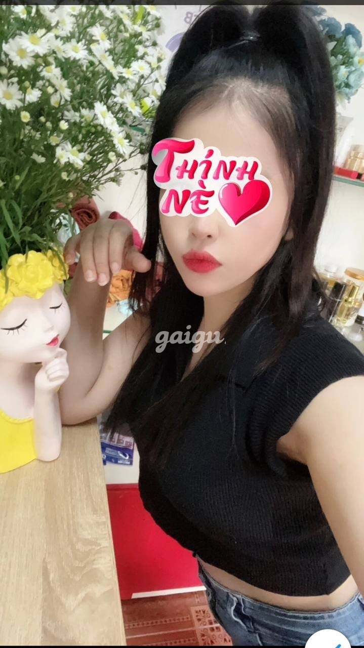 949642 - KHÁNH LINH - NÓNG RỰC LỬA VỚI NÀNG