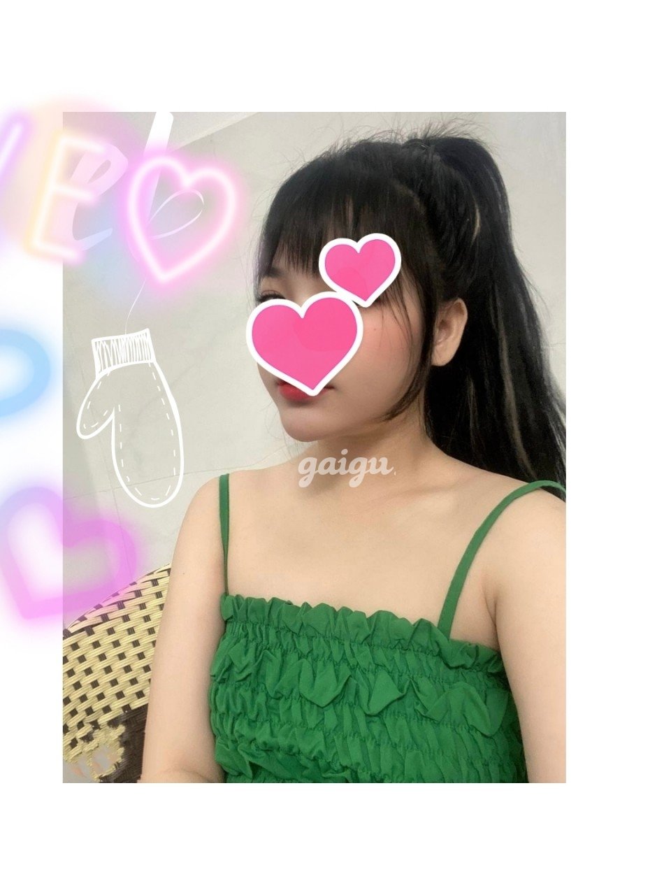 950671 - ⭐KIM ANH❤XINH NGOAN NHIỆT TÌNH ĐĂNG CẤP