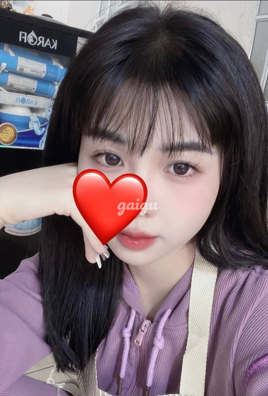 951195 - ❤️ Quỳnh Chi - Bé xinh Sexy ngọt thơm - Làm tình bao phê