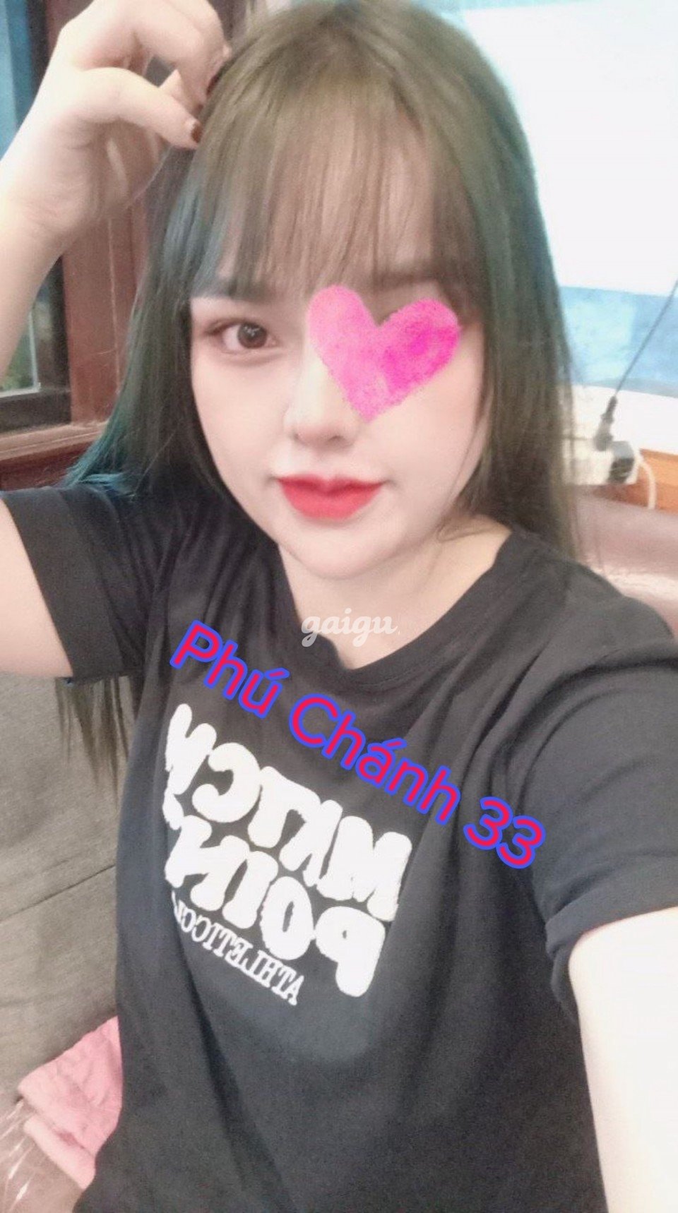 952308 - Bích Phương_ Gái xinh đáng yêu, cực kỳ chiều khách