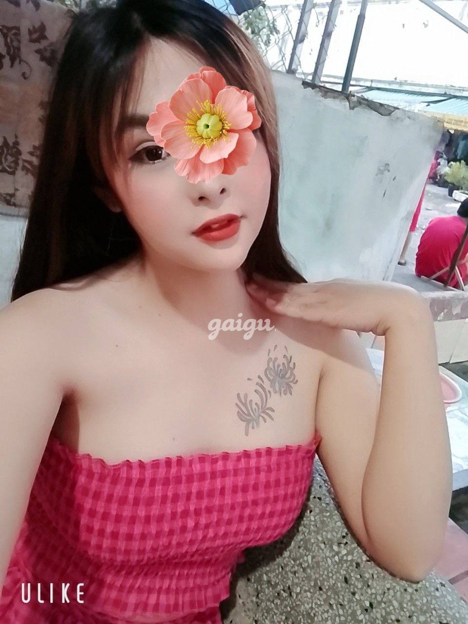 955919 - Bé LY HOT BODY SEXY GỢI DỤC,VÚ ĐẸP,BÍM MÚP,MÔNG CONG DOGGY CHUẨN BÀI