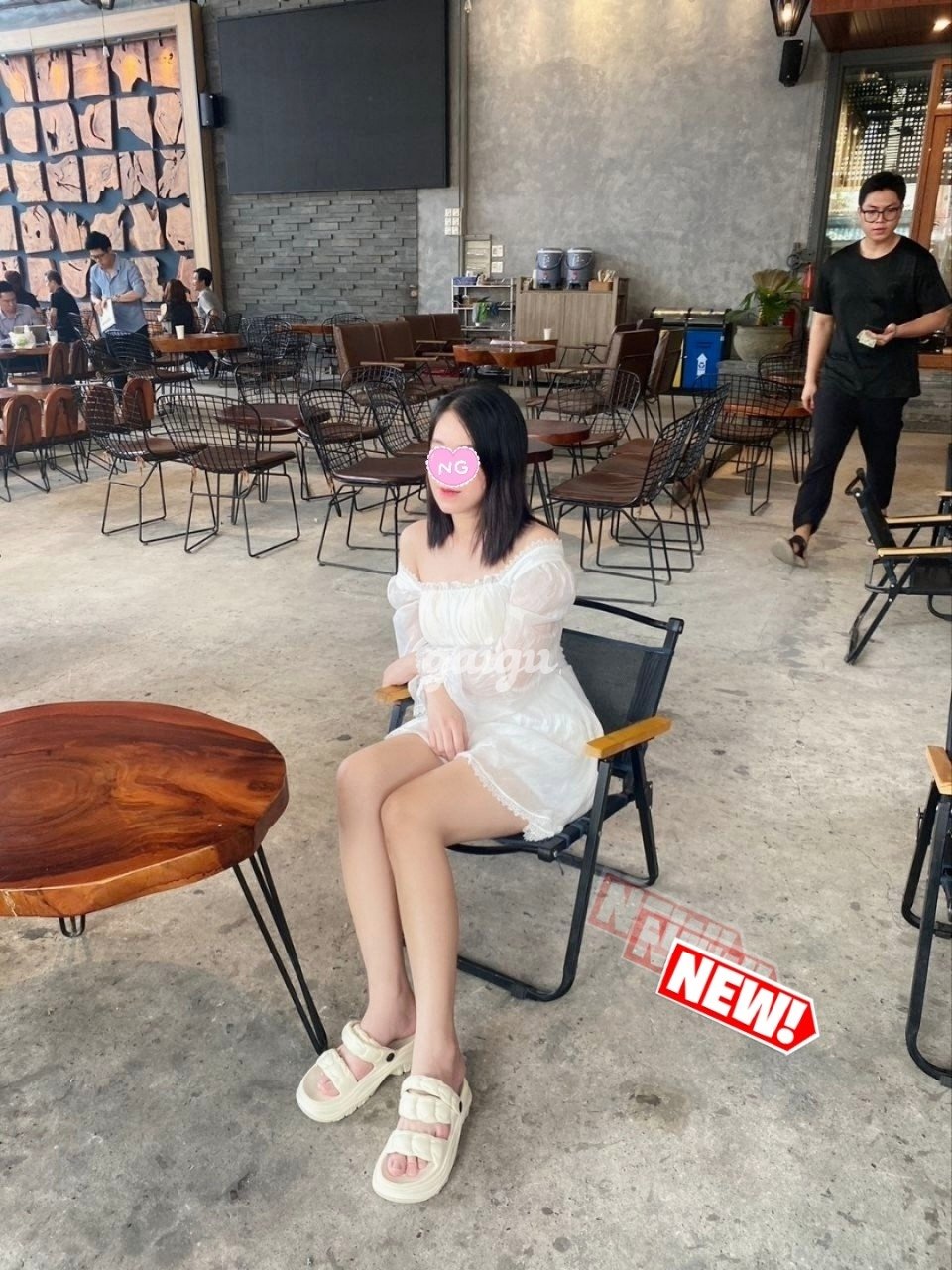 956280 - ⭐[NEW] HÀNG MỚI DIỆU TIÊN MIỀN TÂY NGON XINH NGỌT NƯỚC