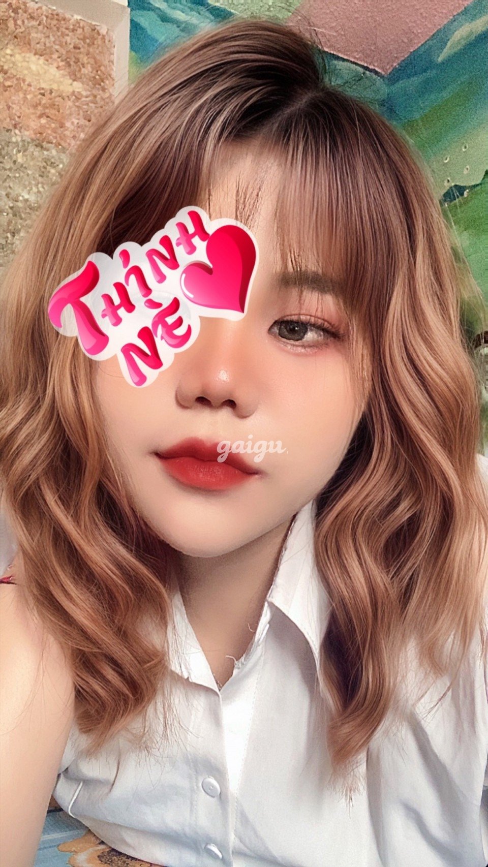 957020 1 - CỰC PHẨM GÁI NON 2k – KIỀU AN❤MỚI LỚN SIÊU NGOAN-SIÊU CHIỀU CHUỘNG-TÌM NGƯỜI YÊU