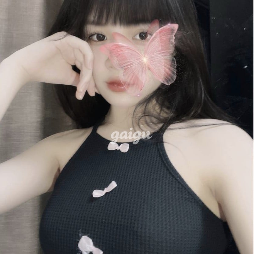 957183 1 - ⭐[HOT] QUỲNH PHƯƠNG 2k5❤HOTGIRL KUTE XINH ĐẸP VÚ BÍM NON TEEN