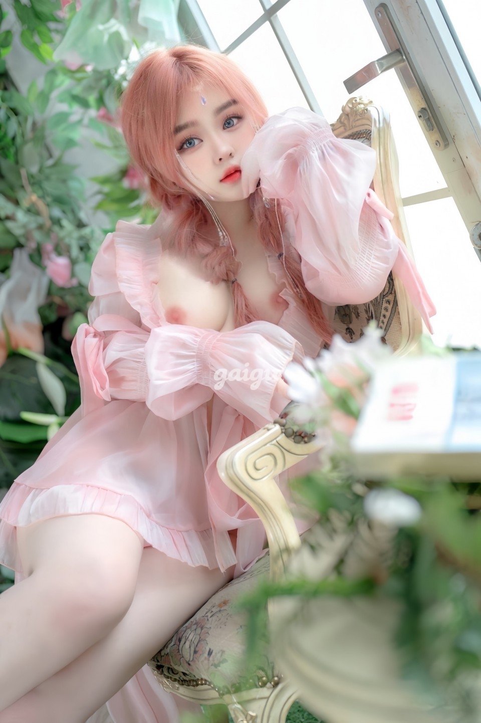 957320 - BÉ MI ⭐GÁI TRẺ 2K2 MỚI LỚN⭐NGÂY THƠ XINH ĐẸP CỰC NGON⭐NHIỆT TÌNH VUI VẺ