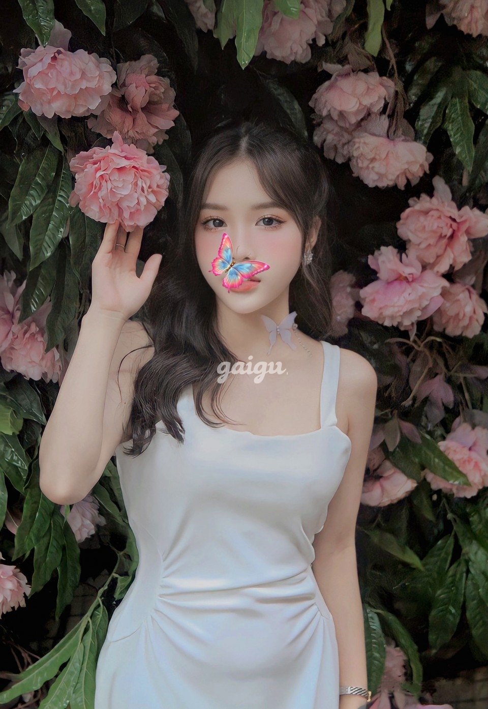 957416 - Thiên Thần Tuổi Teen Angelia Nguyễn_ Đẹp Hút Hồn Vô Cùng Sexy
