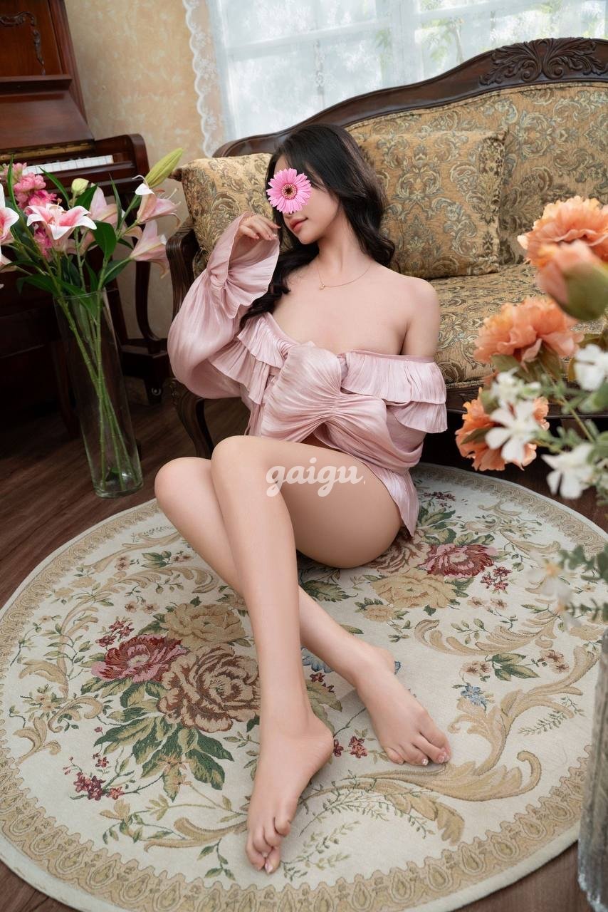 957671 - HOT ❤️ HÀ MY ❤️ Siêu Mẫu Teen - PG siêu yêu - Đẳng cấp gái xinh