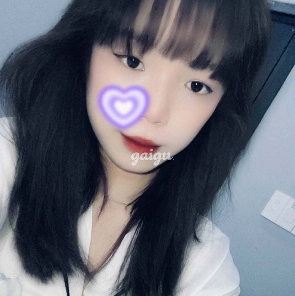 959476 - DIỆU LINH ❤️ BÉ LOLI MỚI LỚN, CỰC NGOAN, LÔNG TƠ LÚN PHÚN, VÚ VỪA NHÚ