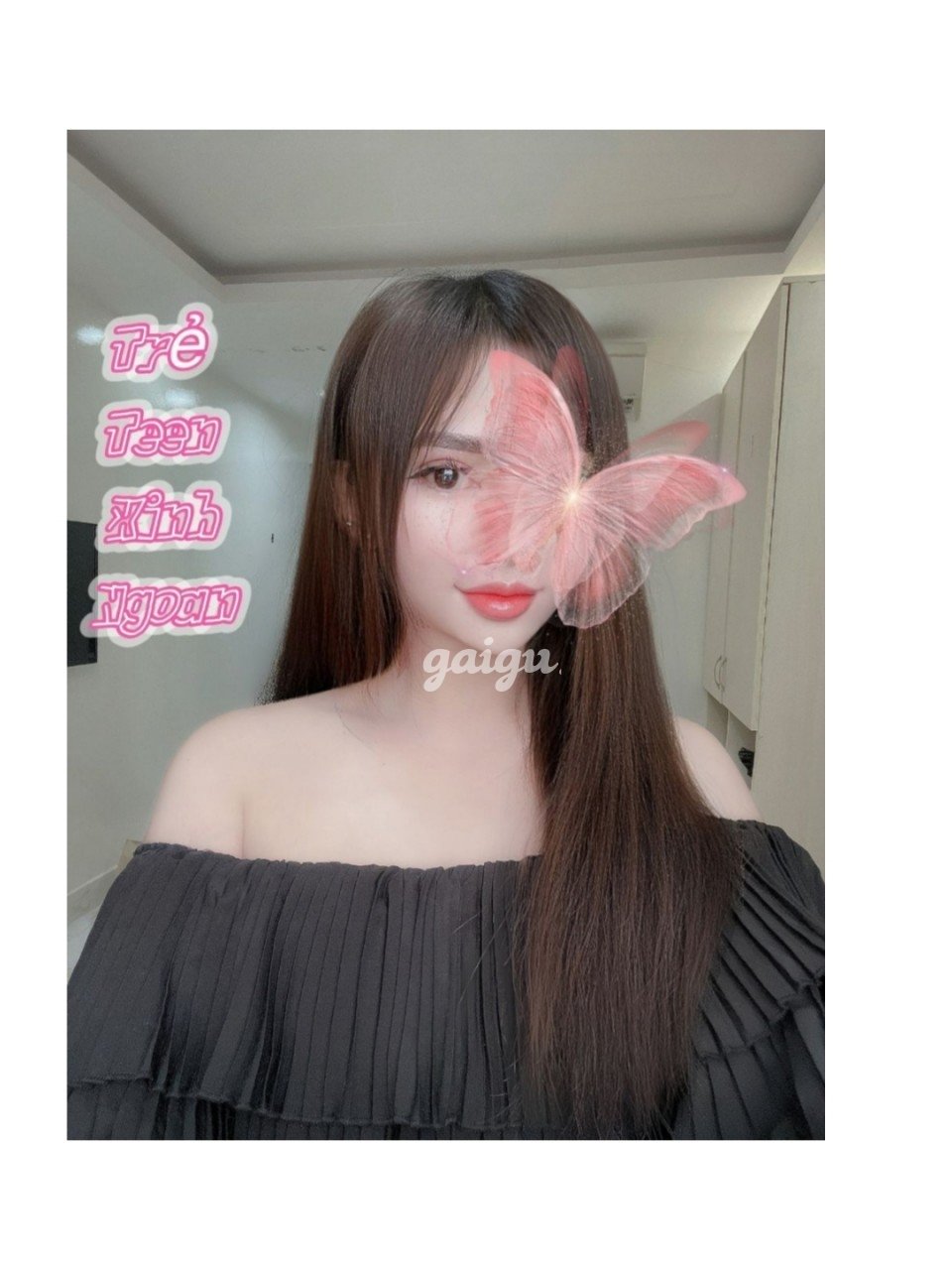 960311 - DIỄM PHƯƠNG❤DÚ BỰ ĐẸP XINH NGOAN PHỤC VỤ BAO PHÊ