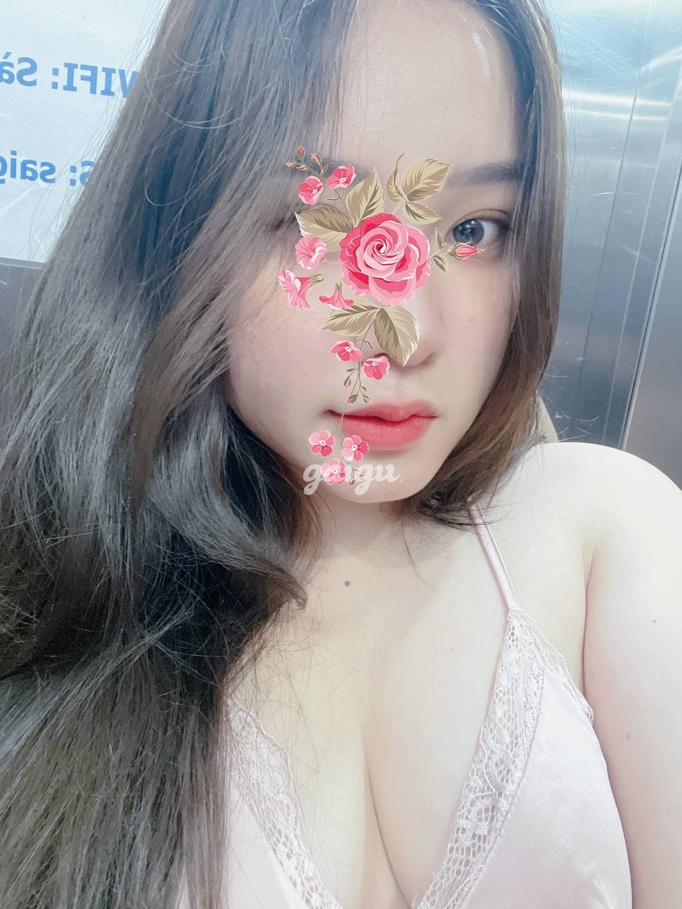 961277 - Bé Múp 2K5 - Gương Mặt Mới Toanh, Face CỰC CỰC KỲ XINH
