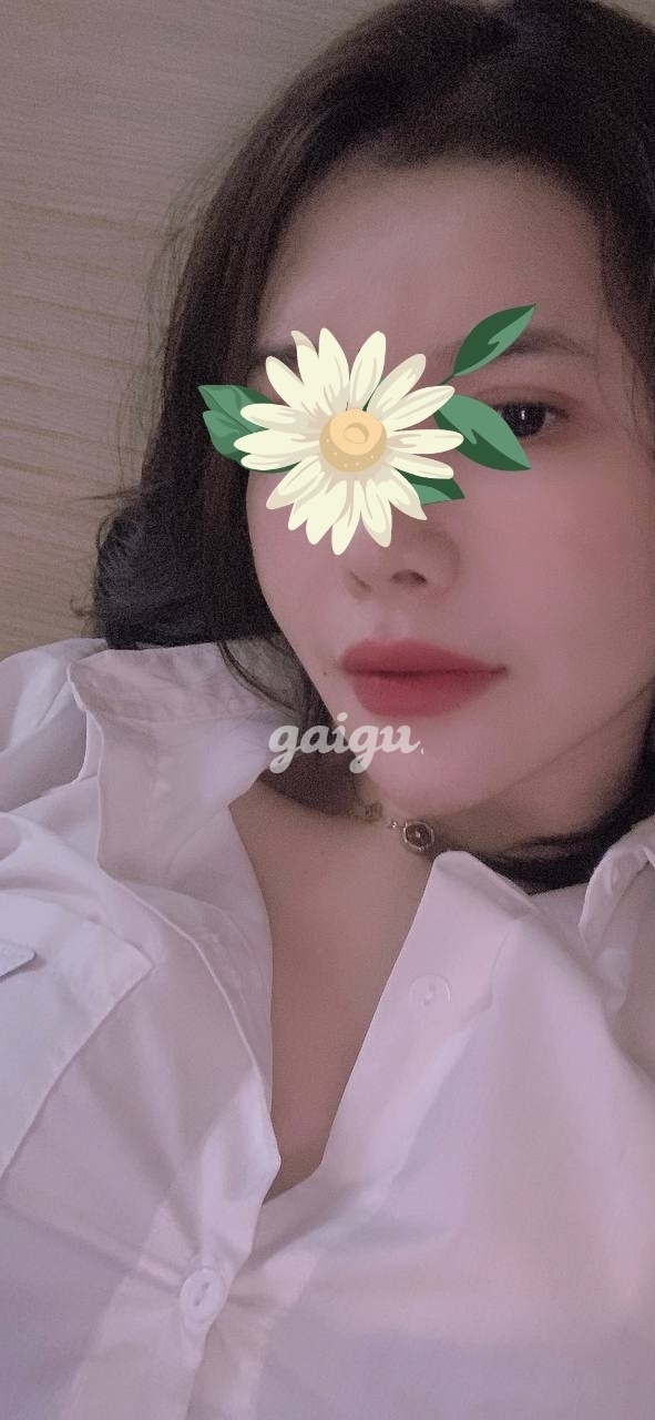 962289 - SIÊU PHẨM MINH THƯ ĐẾN TỪ TÂY ĐÔ XINH XẮN VUI VẺ MỚI ĐI LÀM LẦN ĐẦU