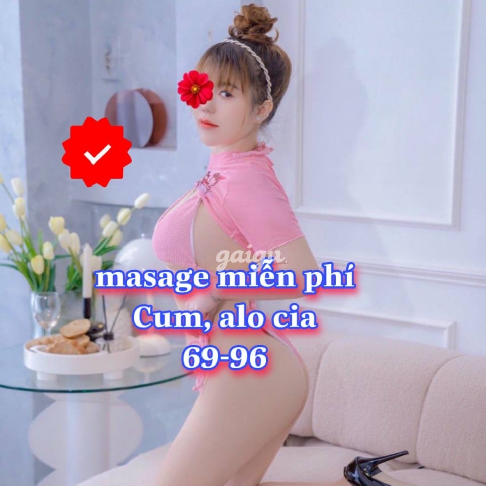 963843 - Chery❤️ gái xinh ngon hết nước chấm, CHÂN ÁI LÀ ĐÂY