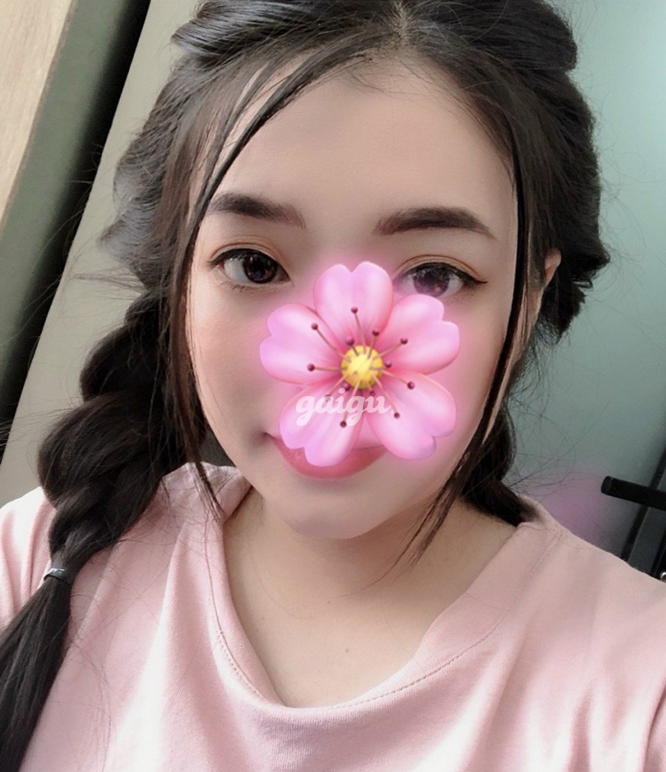 964176 - TRANG ANH BABY 2K1 BÍM TO VÍU BỰ DÂM ĐÃNG