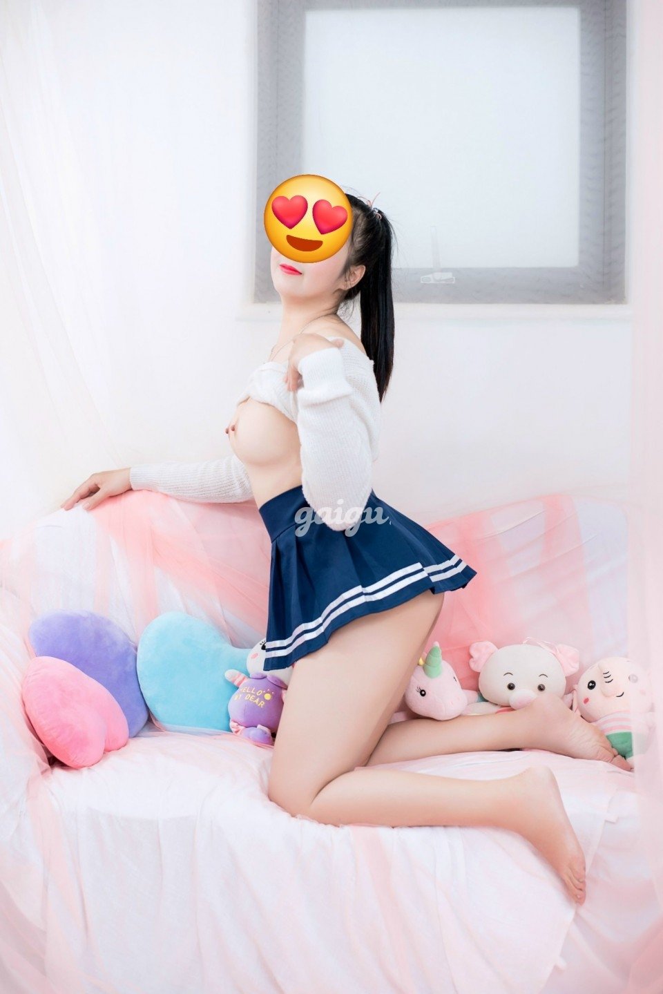965550 - ♡BẢO NHI - NGOAN, CHIỀU KHÁCH♡