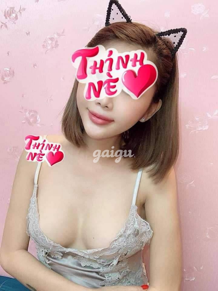 966109 - KHẢ NHƯ TUYỆT PHẨM GÁI XINH, NGOAN, TÌNH CẢM, CHIỀU KHÁCH