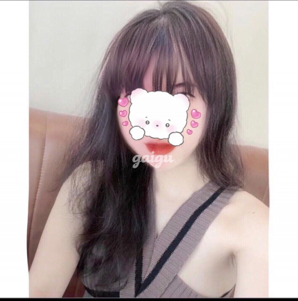 966163 - NHI NHI ❤️ XINH XẮN, DA TRẮNG, MÔNG TO DOGGY SƯỚNG