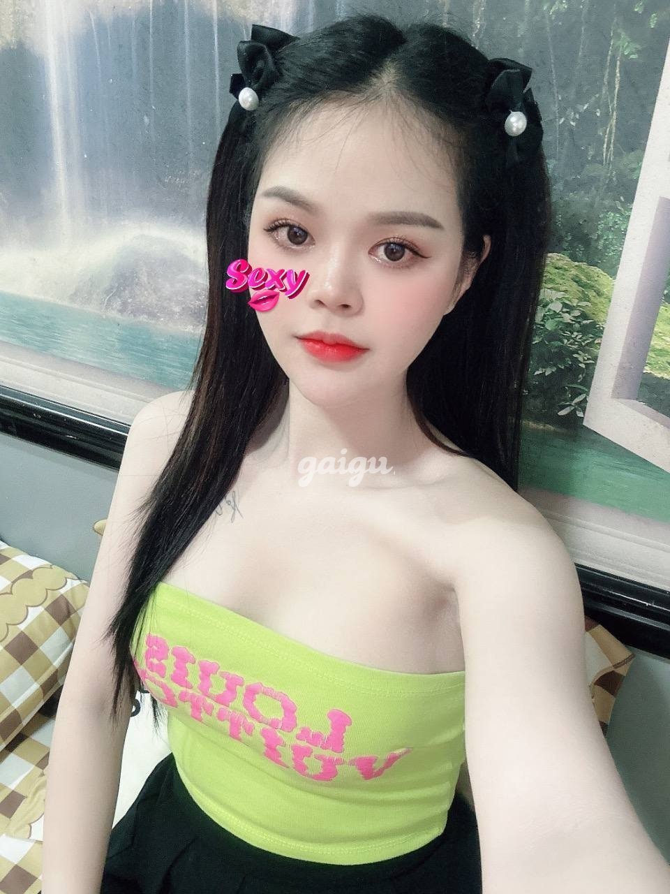 967162 - TRÂM ANH - Dâm nữ xinh - dịu dàng tuyệt vời - làm tình chất
