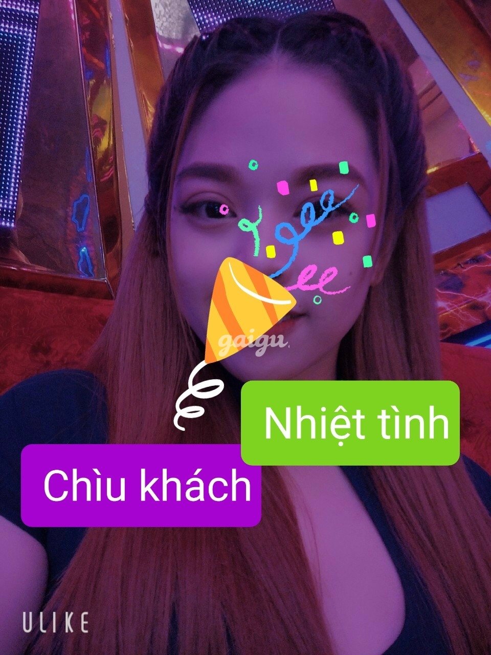 968029 - Bé Thảo❤ Mới đi làm nhiệt tình vui vẻ
