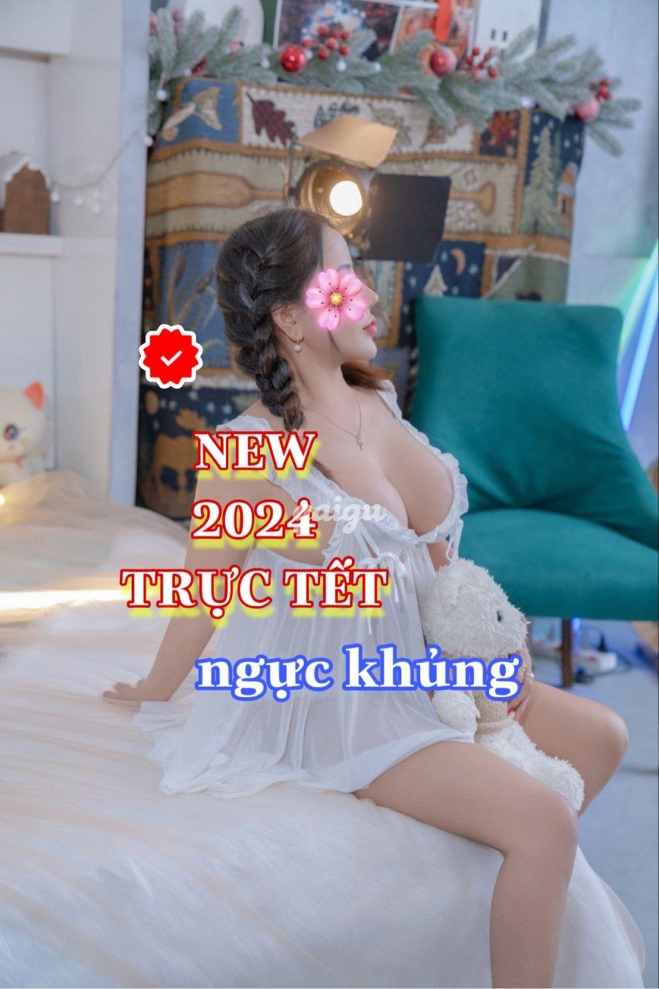968504 - MỸ LINH GÁI DÂM NGỰC KHỦNG, LÀM TÌNH ĐIÊN ĐẢO PHÊ PHA