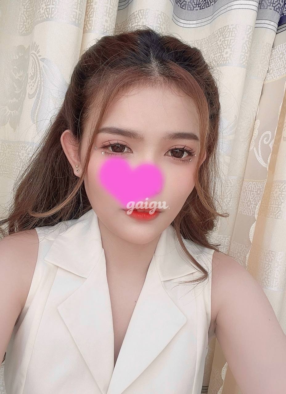 969387 - Hot Teen 2K Bé Su Baby ❤️ Gái Miền Tây Xinh Cao 1m68 Cưng Xỉu