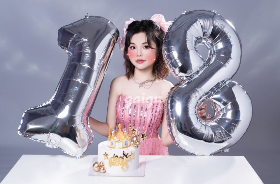 970432 - ❤️BÉ TINA - CUTE, DÂM, NGOAN❤️