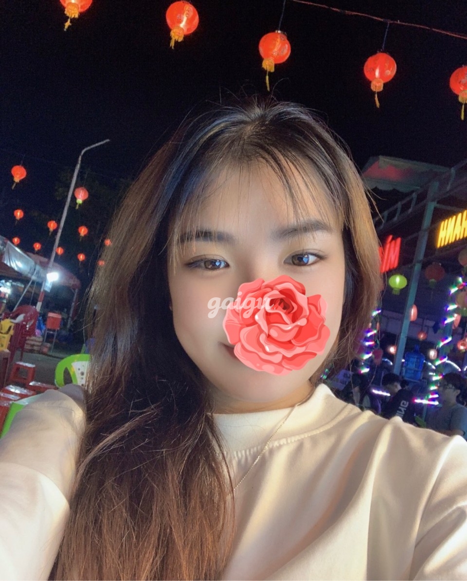 971206 - LINH ĐAN 2K3 ❤ XINH NGOAN NHIỆT TÌNH SIÊU HOT