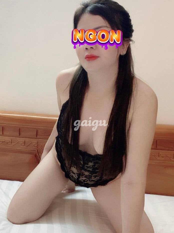 971354 - HÀNG ĐẢM BẢO - NGỌC SALLY LÀM TÌNH TUYỆT VỜI, CÓ PHỤC VỤ MASSAGE BODY
