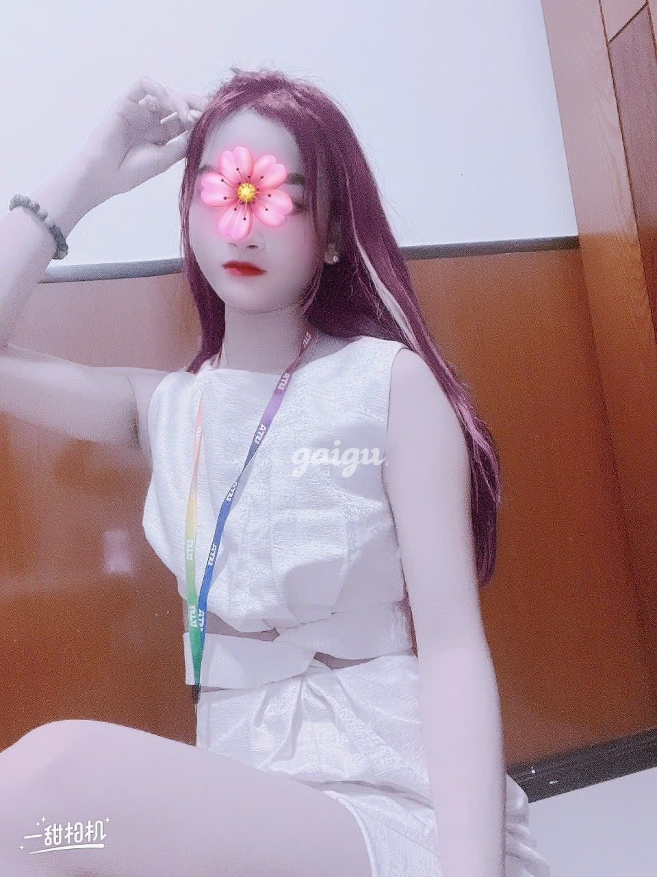 971922 - ❤️Khánh huyền❤️ Xinh ngoan chiều khách , Có bạn đi some 2