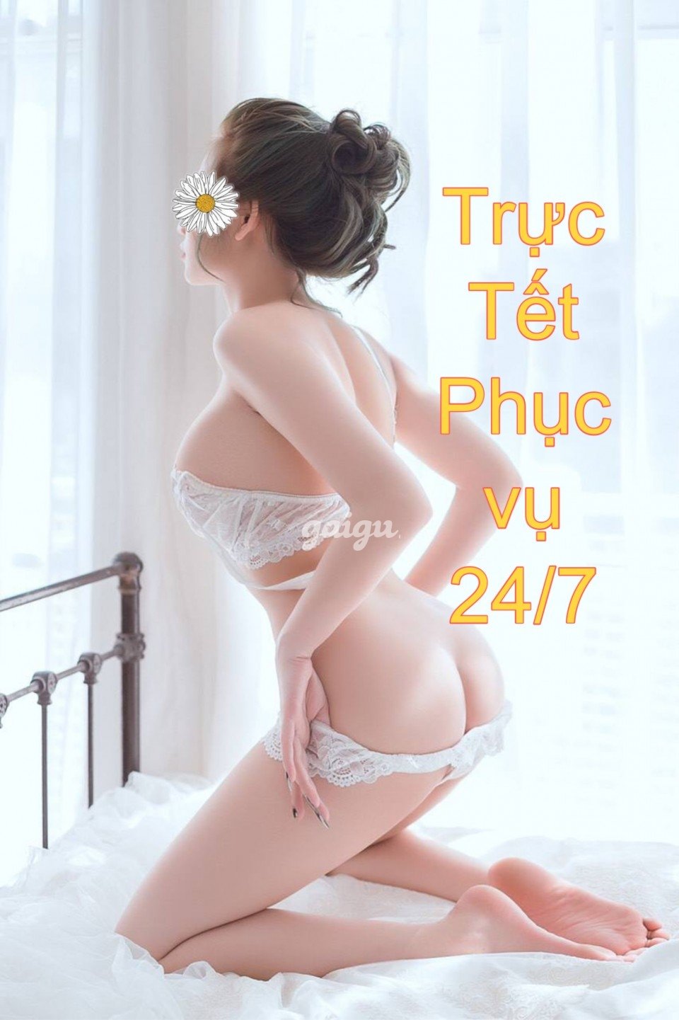 972361 - TIÊN BABY - ĐÁNG YÊU DỄ THƯƠNG LÀM TÌNH MAX PHÊ LUÔN