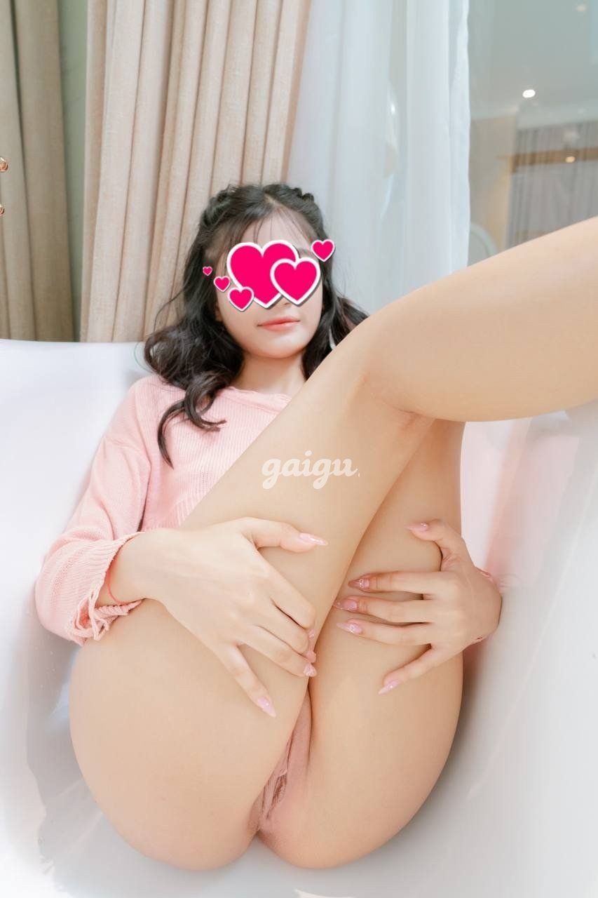 975263 - ÁNH LINH❤️GÁI MỚI LỚN, LOLI CHÂN DÀI 1M7