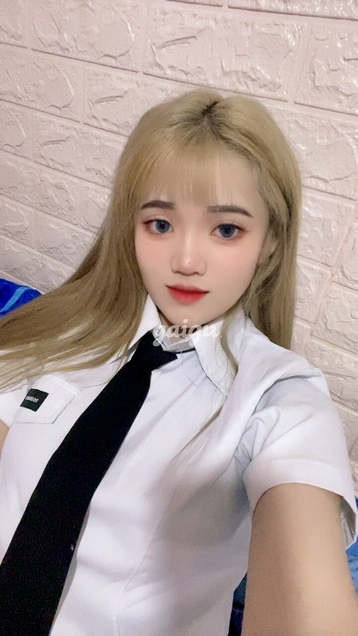 976580 - ❤️MỸ HẰNG❤️ Cô bé xứ Nẫu vòng 1 siêu đẹp
