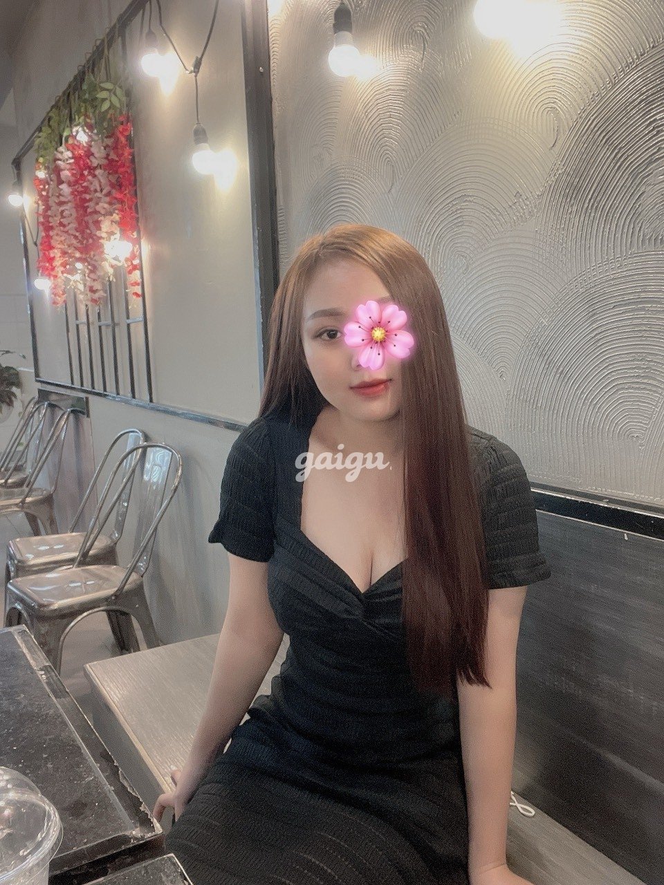 977154 - Gái Miền Tây THẢO VY _Non Tơ Mịn Màng_Ngực Căng Tràn Siêu Đẹp