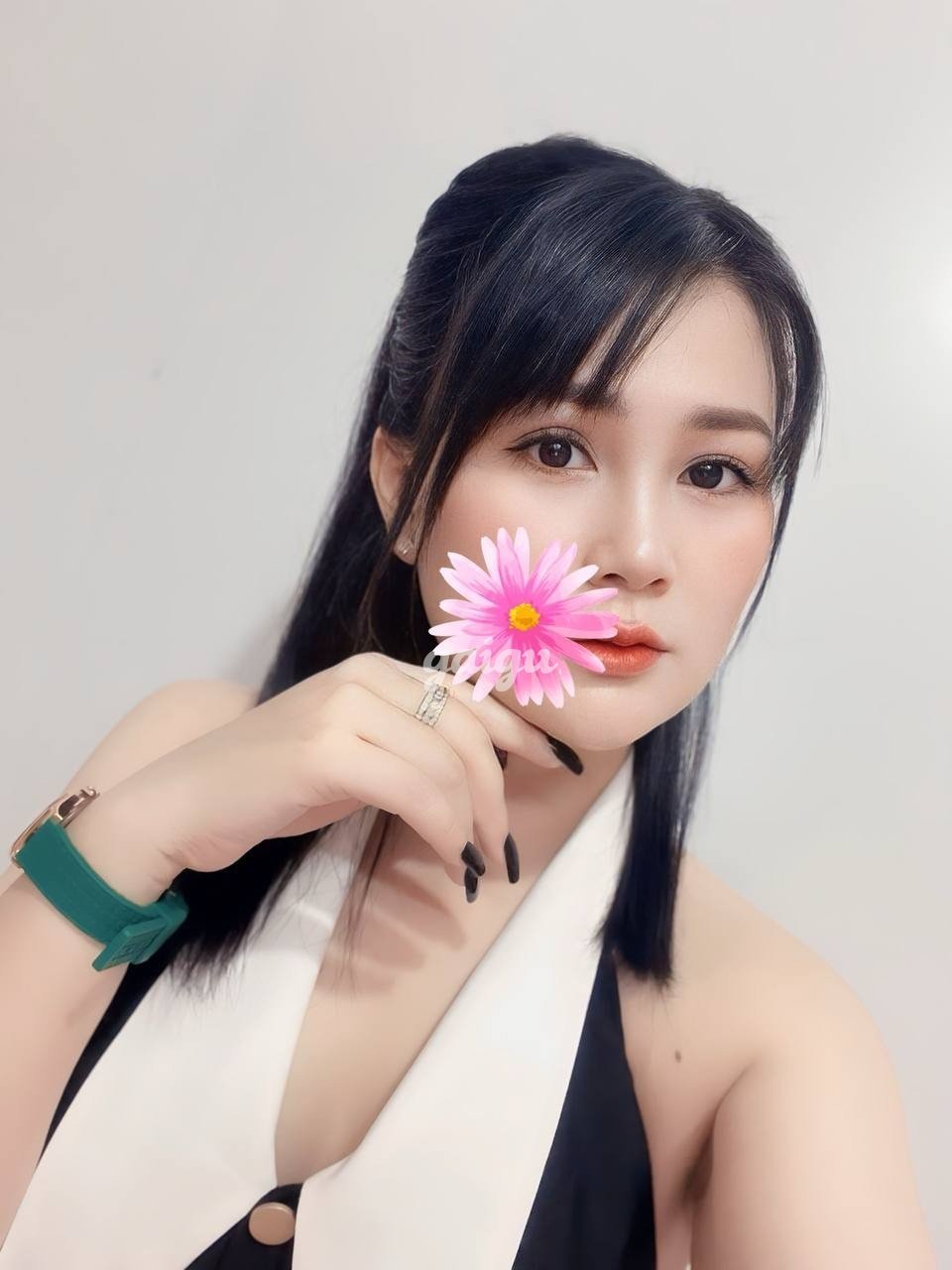 977160 - THẢO NHI Gái Xinh Dáng Đẹp , Tận Tình Như Người Yêu