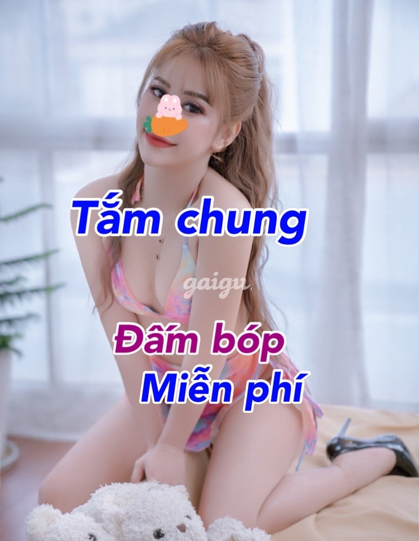 977258 - THANH THÙY GÁI XINH, PHỤC VỤ NHIỀU DỊCH VỤ
