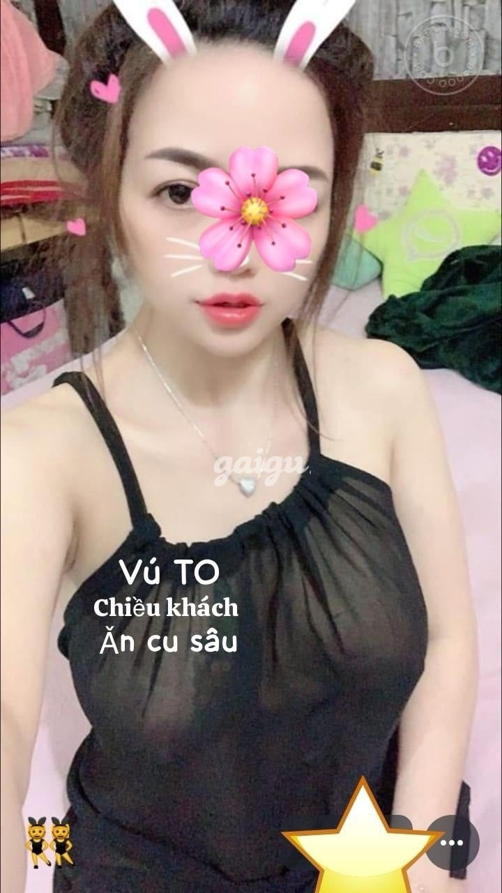 978935 - ❣️NEW - NGỰC THẬT 100%❣️EM RUBY - MÚP, XINH, NGON BỔ RẺ GỬI ĐẾN AE