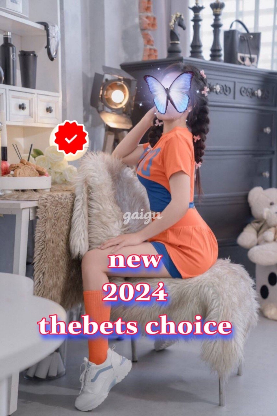 979917 - KHẢ NHƯ❤️ GÁI DÂM 2024 BƯỚM ĐẸP VỨ KHỦNG