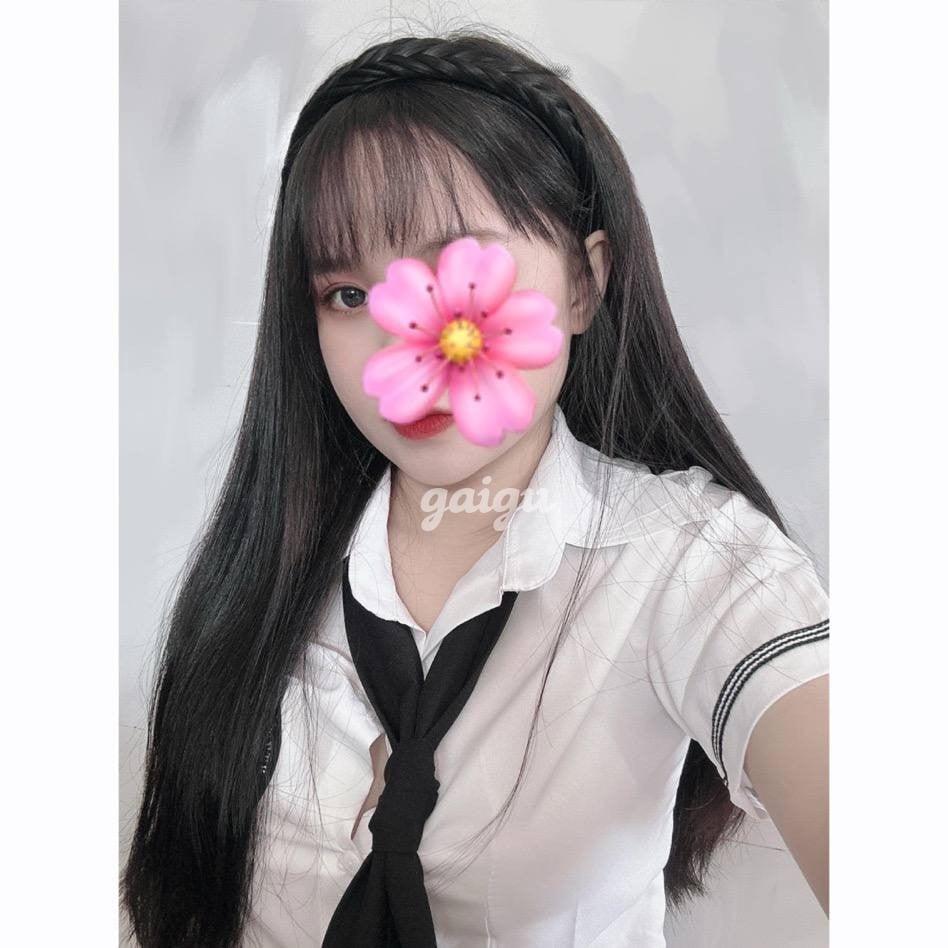 981154 - ✨Khả Di✨Sinh Viên Năm 2 Cực Teen Ngoan