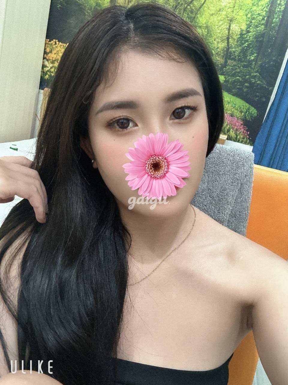982986 - Vy Oanh - Dâm xinh cá tính - body chuẩn ngon