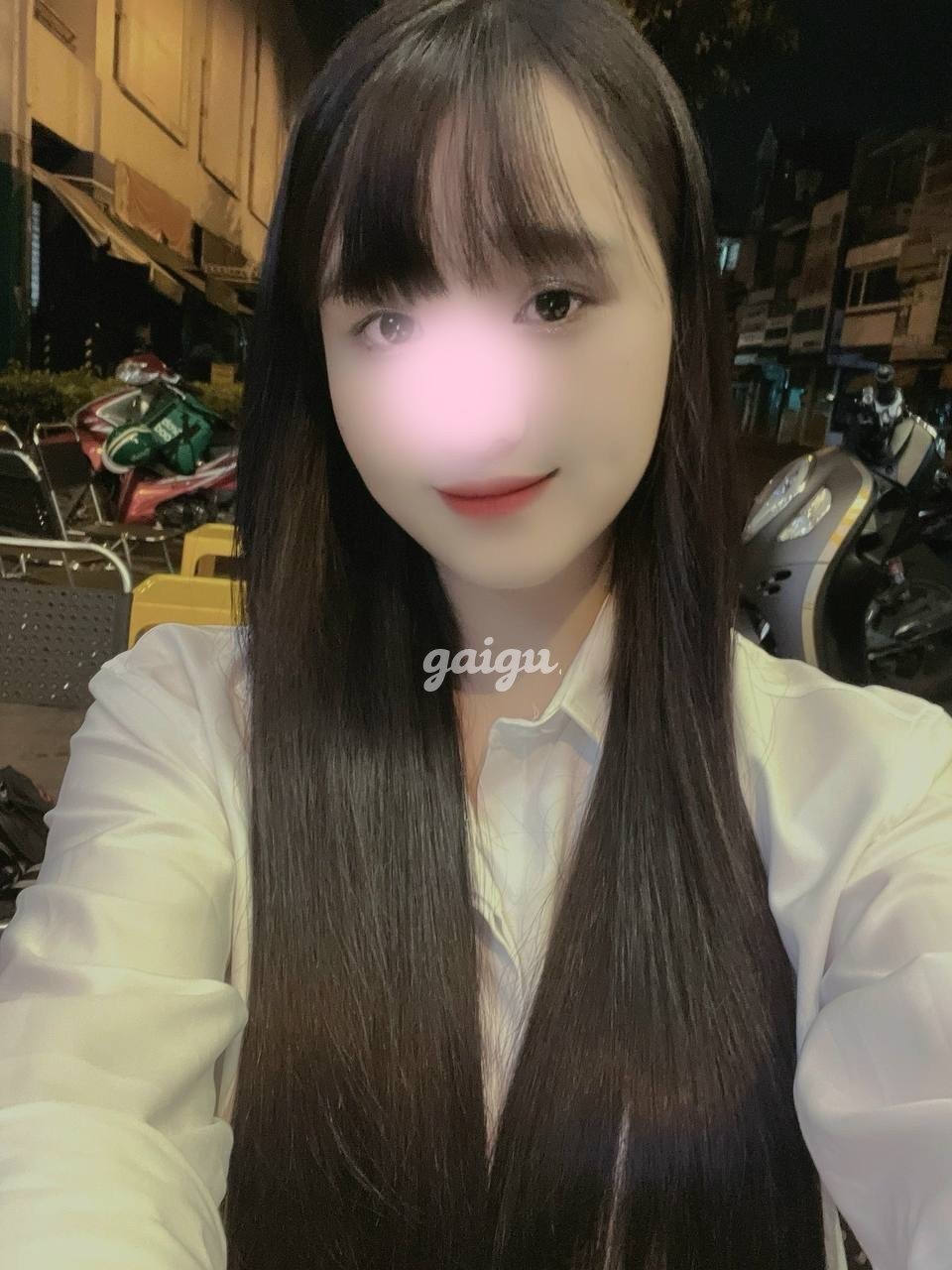 983059 - NGỌC TRINH ❤️ CO BÉ ĐÁNG IU, BÍM MÚP, VÚ SĂN CHẮC, BJ CỰC ĐÃ