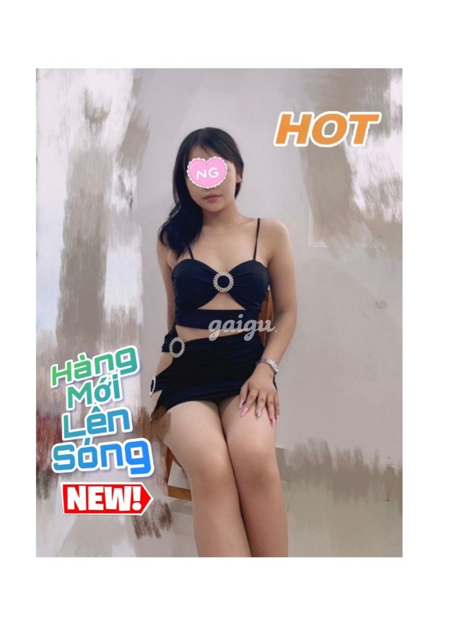 983390 - ⭐NEW | MISAKY 2K5 MỚI TINH KHIẾT HÀNG NGON REAL TƠ NGỌT NƯỚC