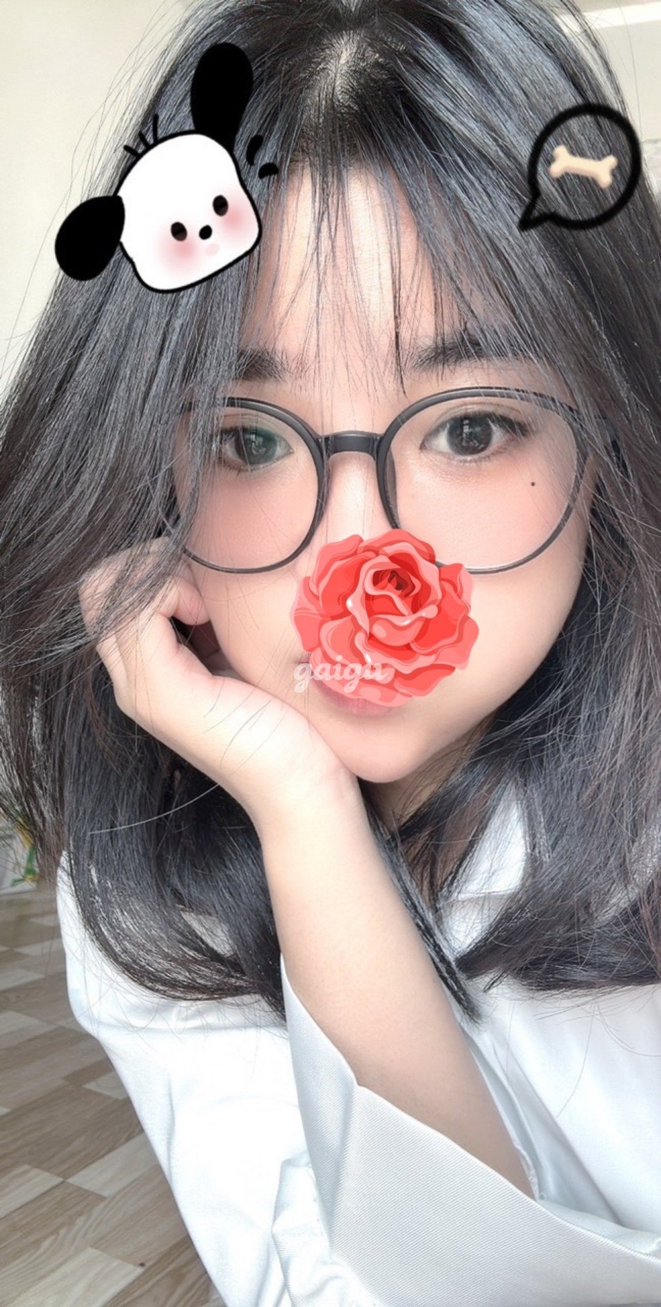983544 1 - ❤️AN NHIÊN BABY 2K3 ❤ HOT TEEN XINH XẮN BODY NON TƠ SIÊU NGON